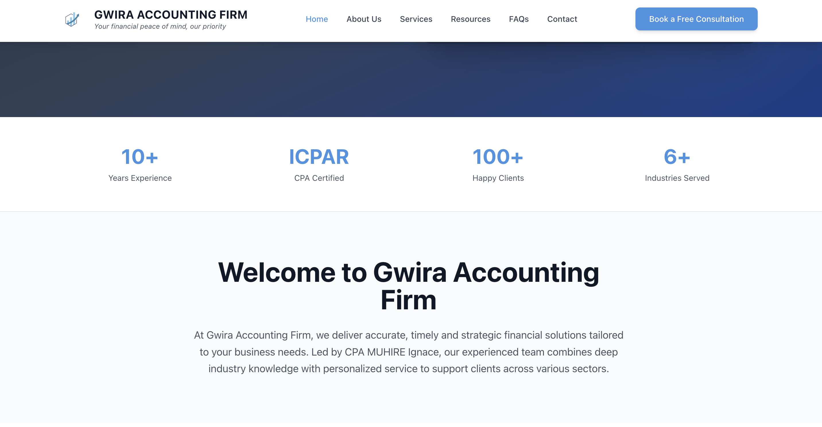 Gwira AF